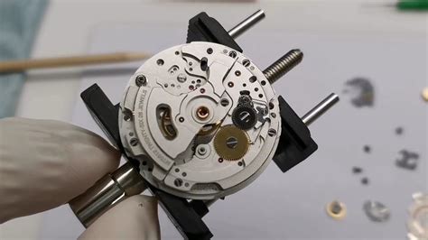 tudor mt5612 movement review